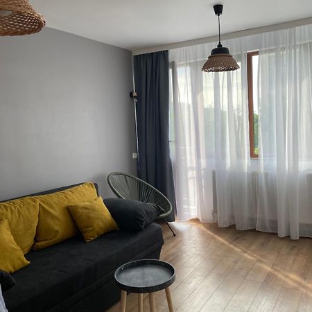 1 Room Apartment- Self Check In 24H Решица Экстерьер фото