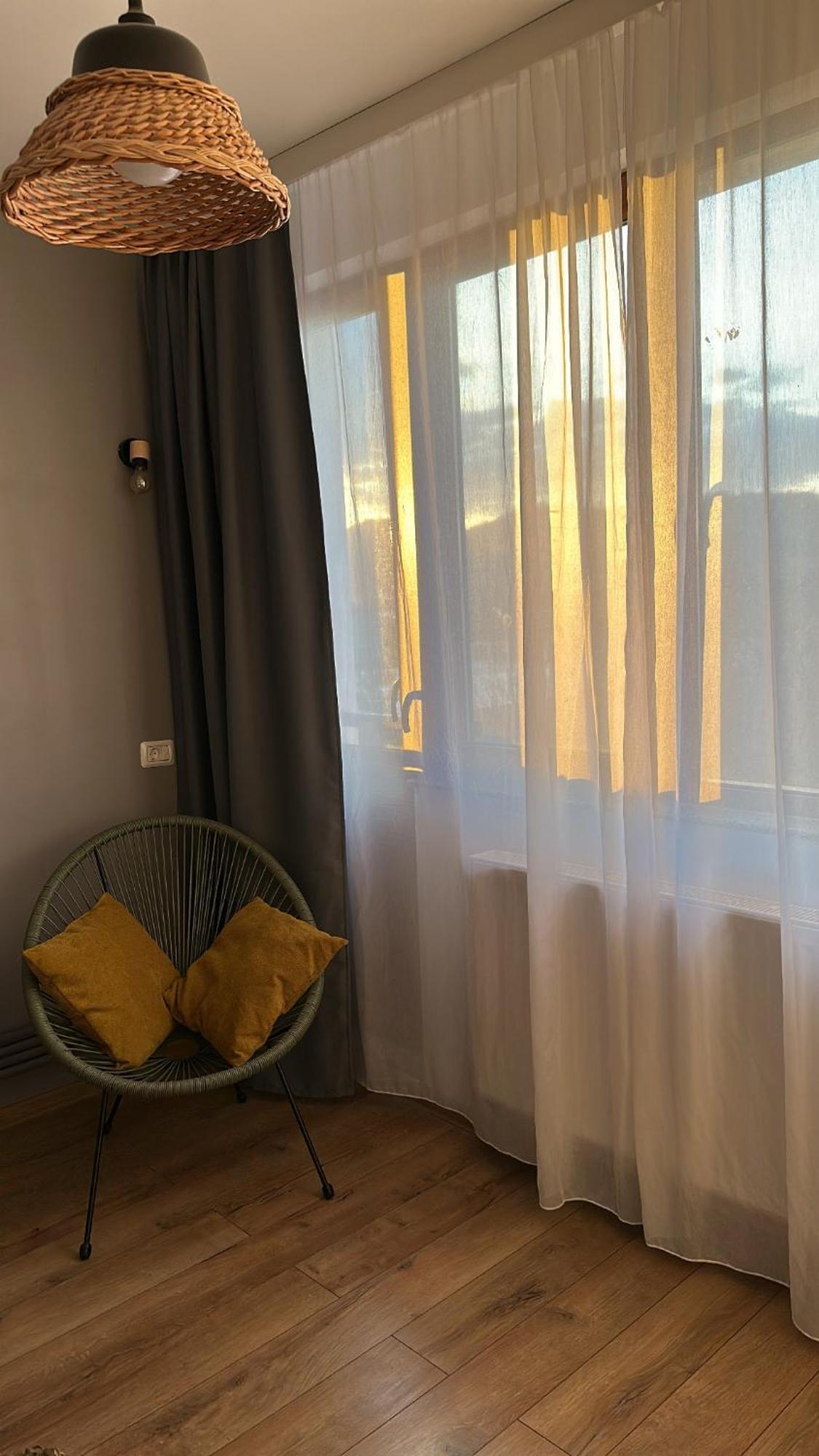 1 Room Apartment- Self Check In 24H Решица Экстерьер фото